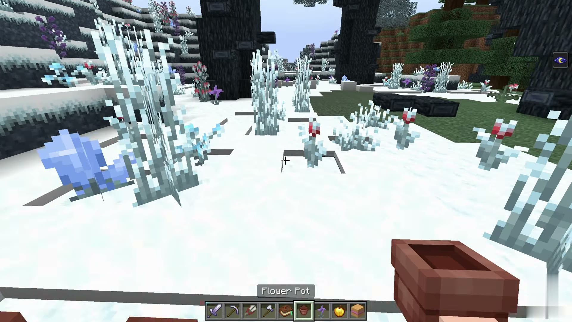 Winter Wonderland screenshot 8