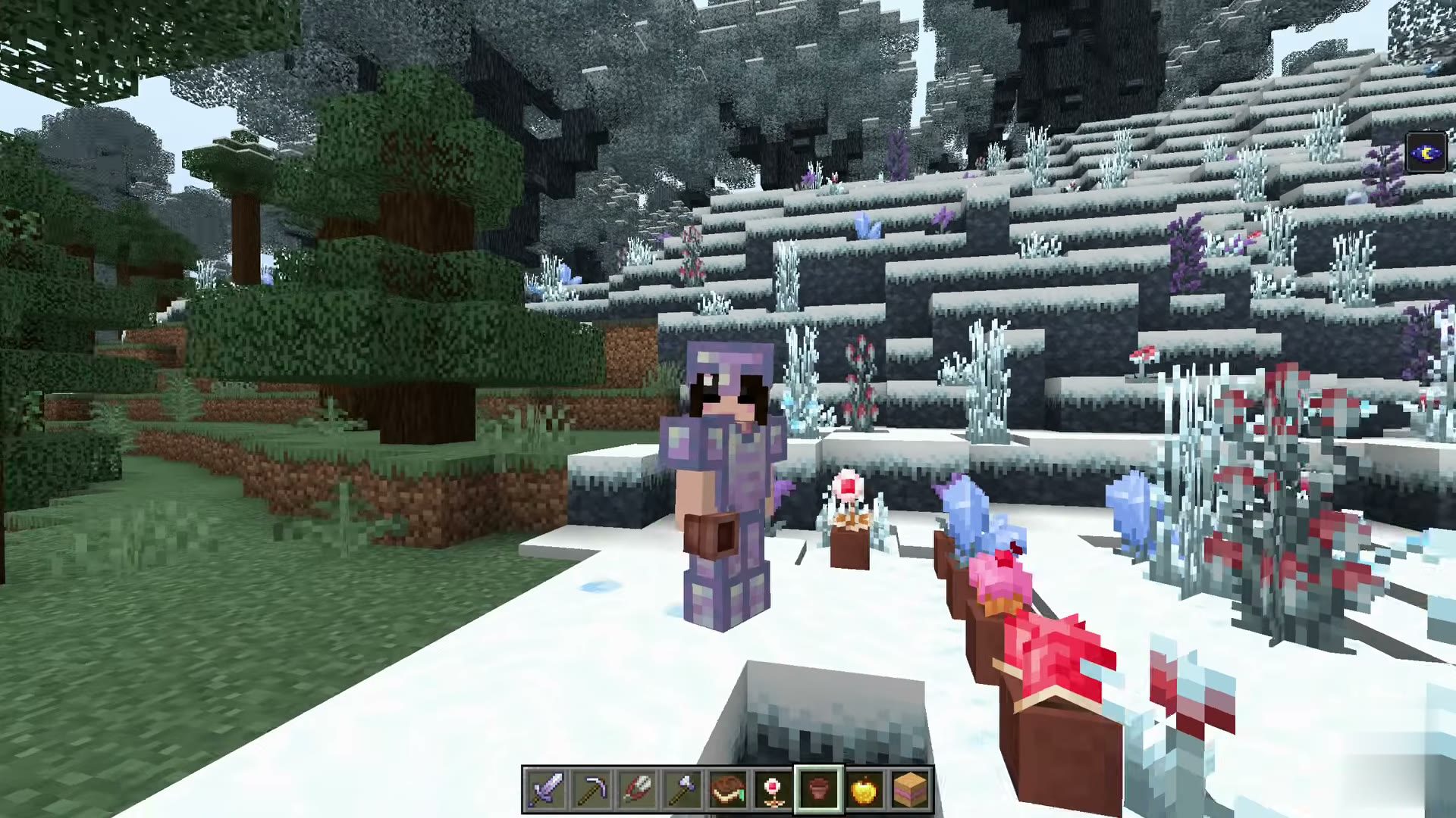 Winter Wonderland screenshot 9