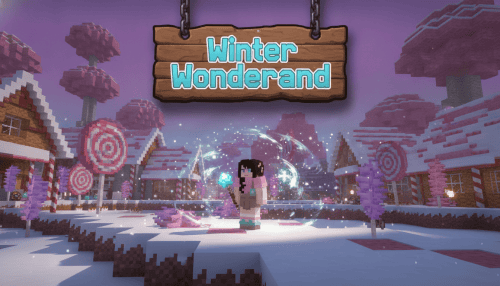 Winter Wonderland thumbnail