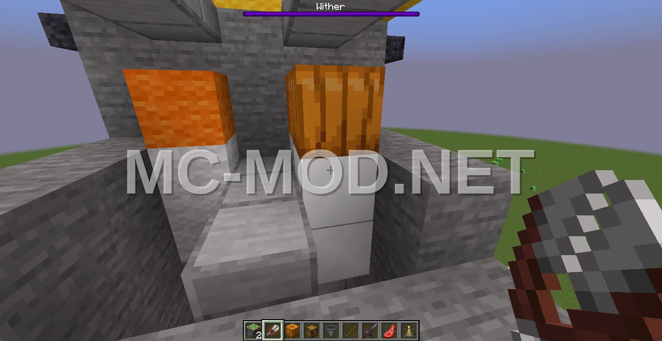 Wither Rose Farm