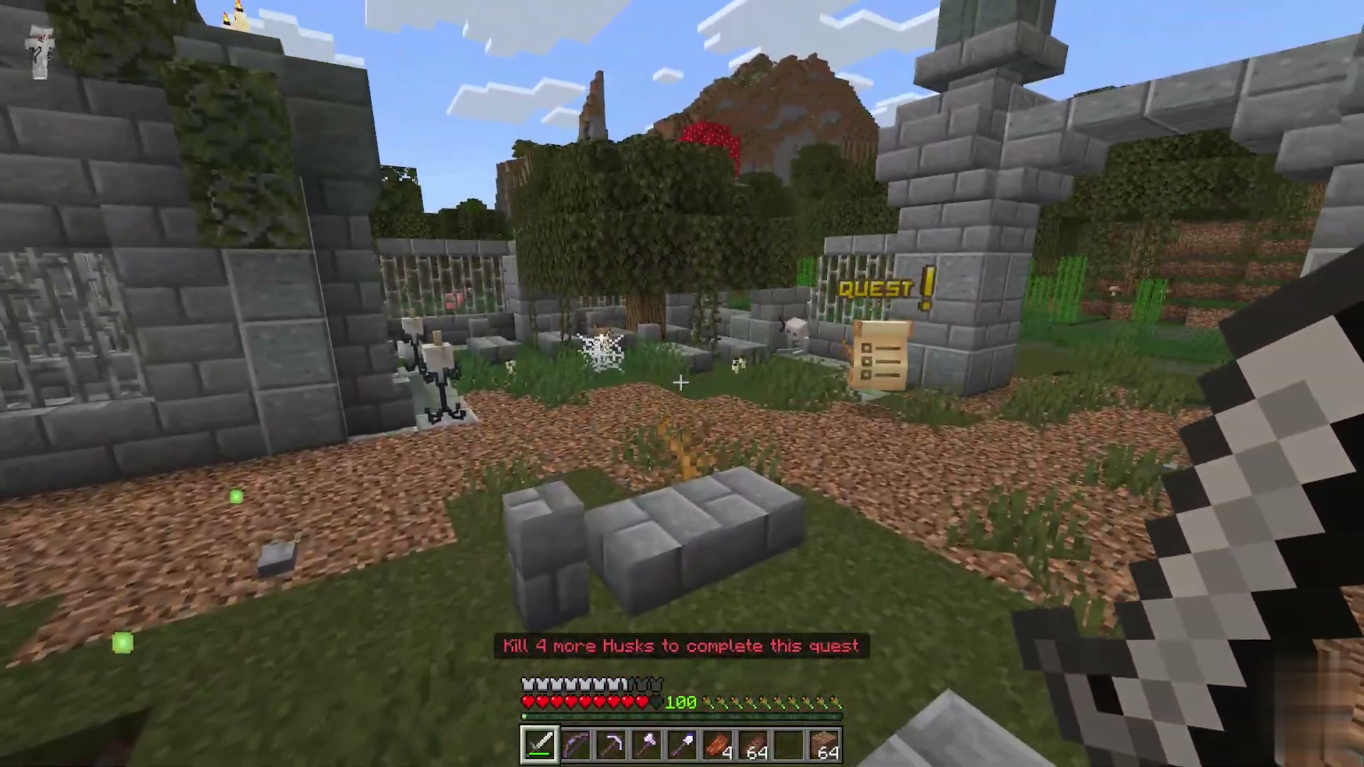 World Constructs screenshot 1