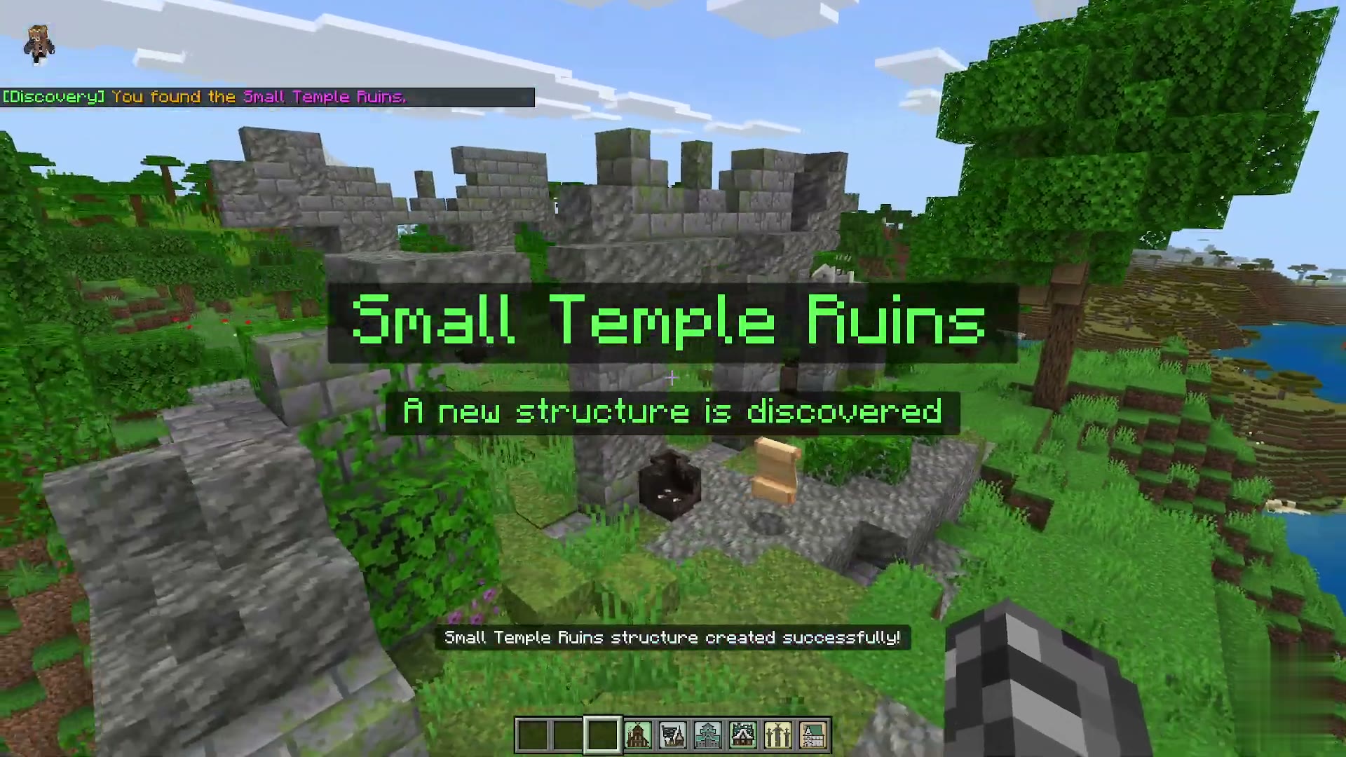 World Constructs screenshot 12