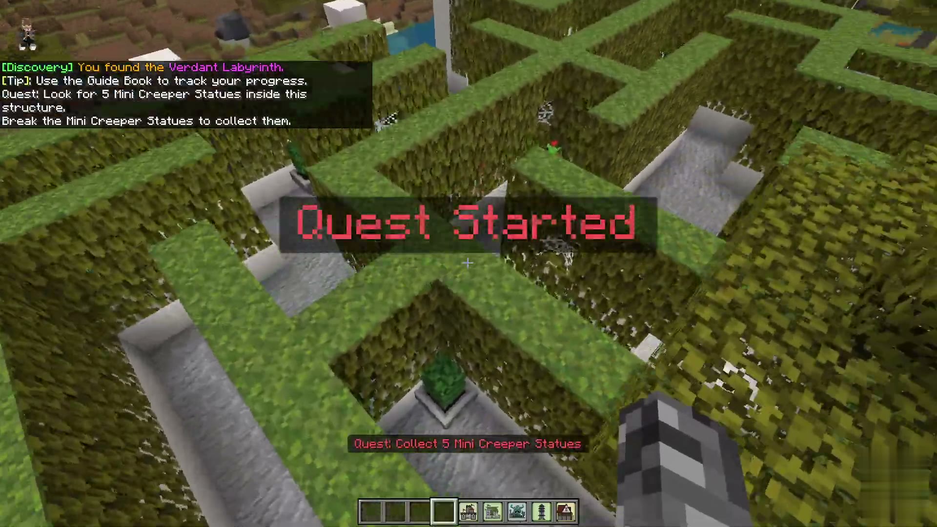 World Constructs screenshot 13