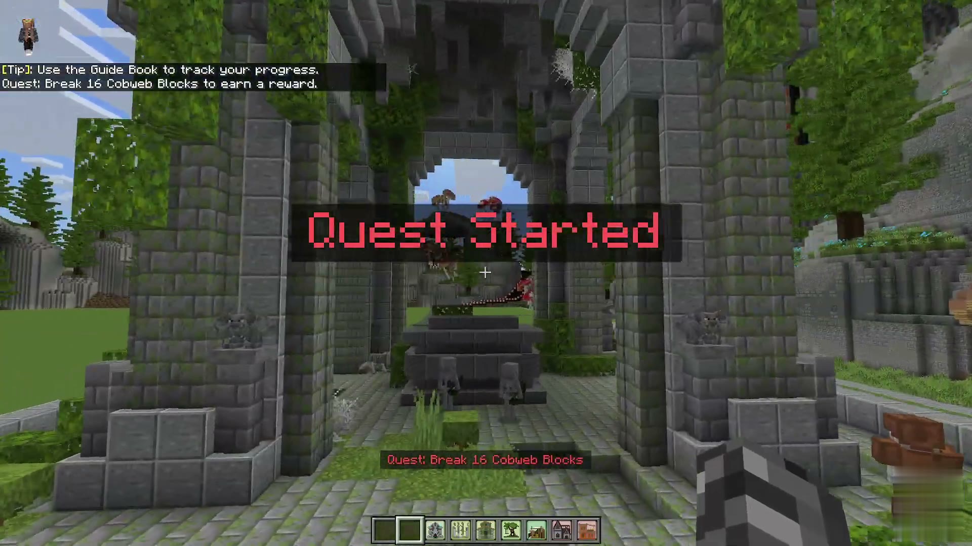 World Constructs screenshot 3