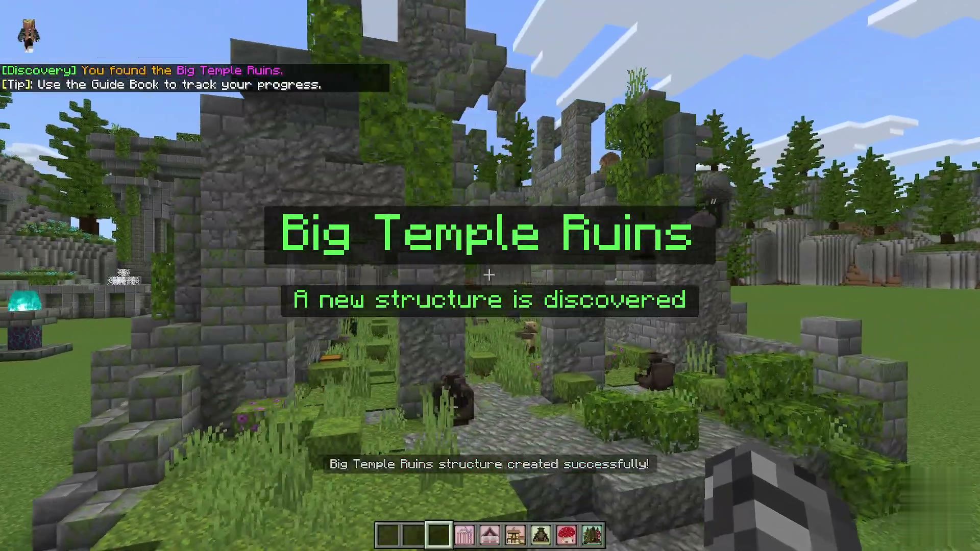 World Constructs screenshot 5