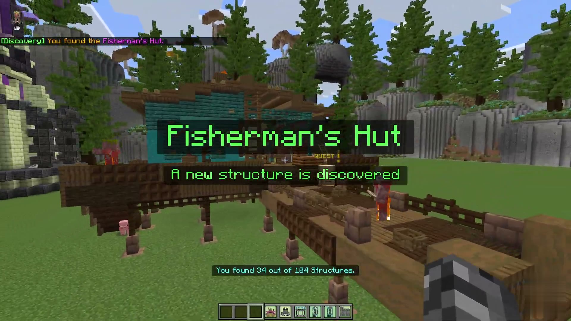 World Constructs screenshot 6