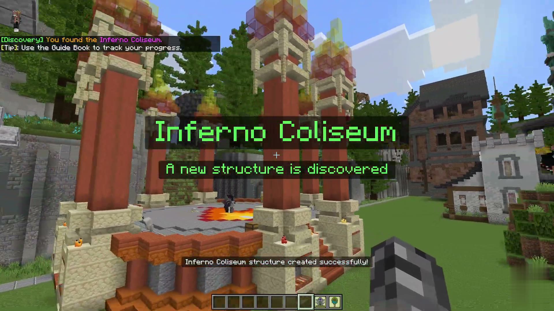 World Constructs screenshot 8