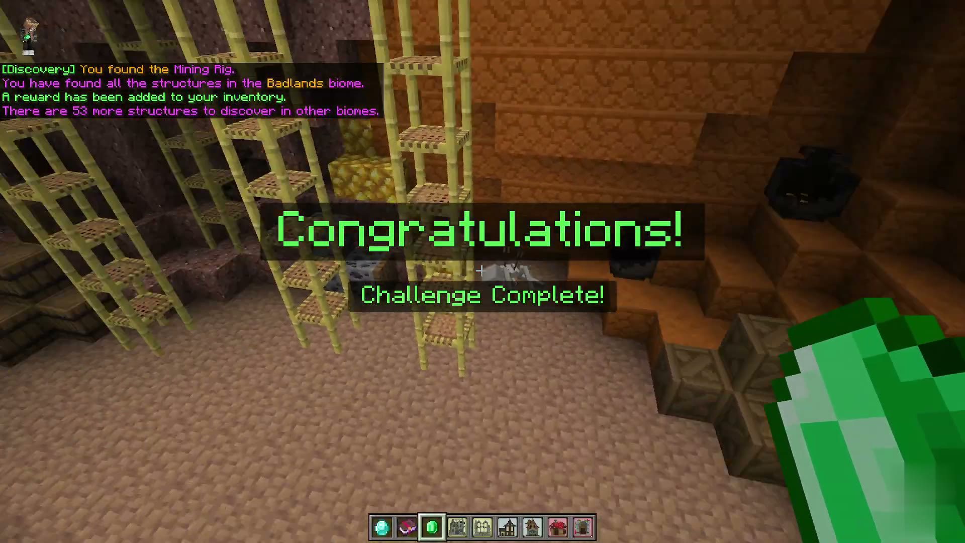 World Constructs screenshot 9