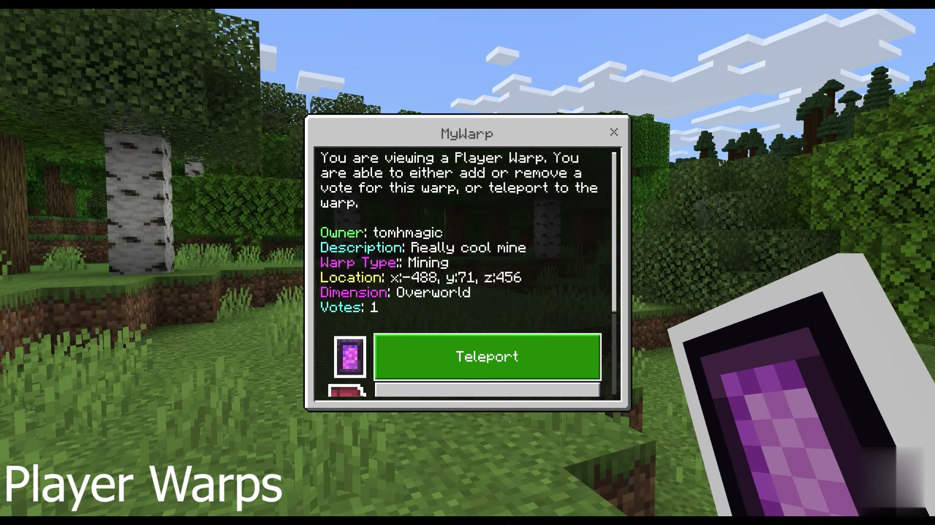 World Control screenshot 10