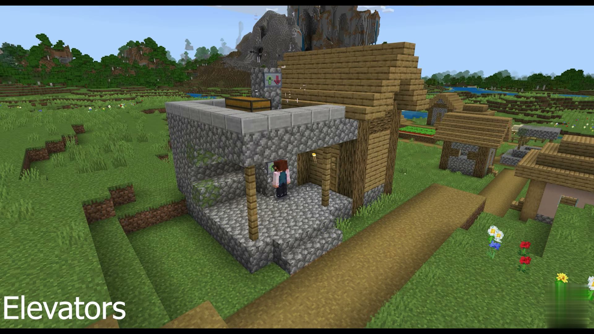 World Control screenshot 13