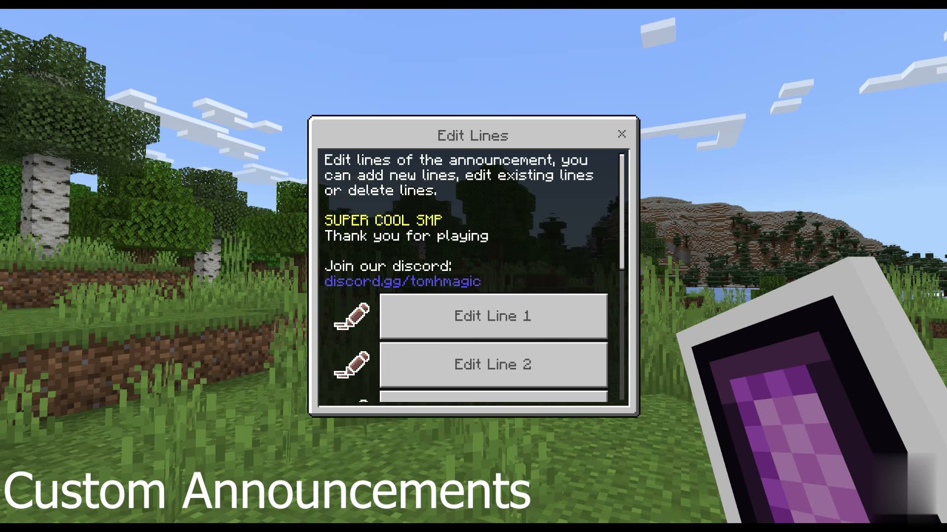 World Control screenshot 14