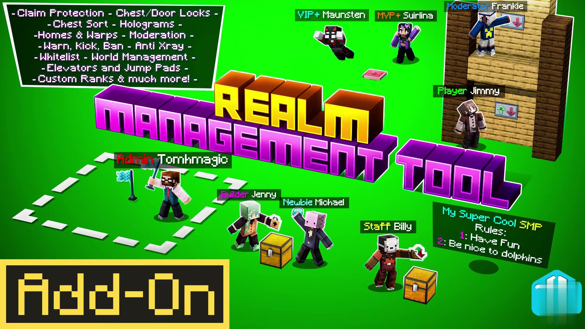 World Control screenshot 15
