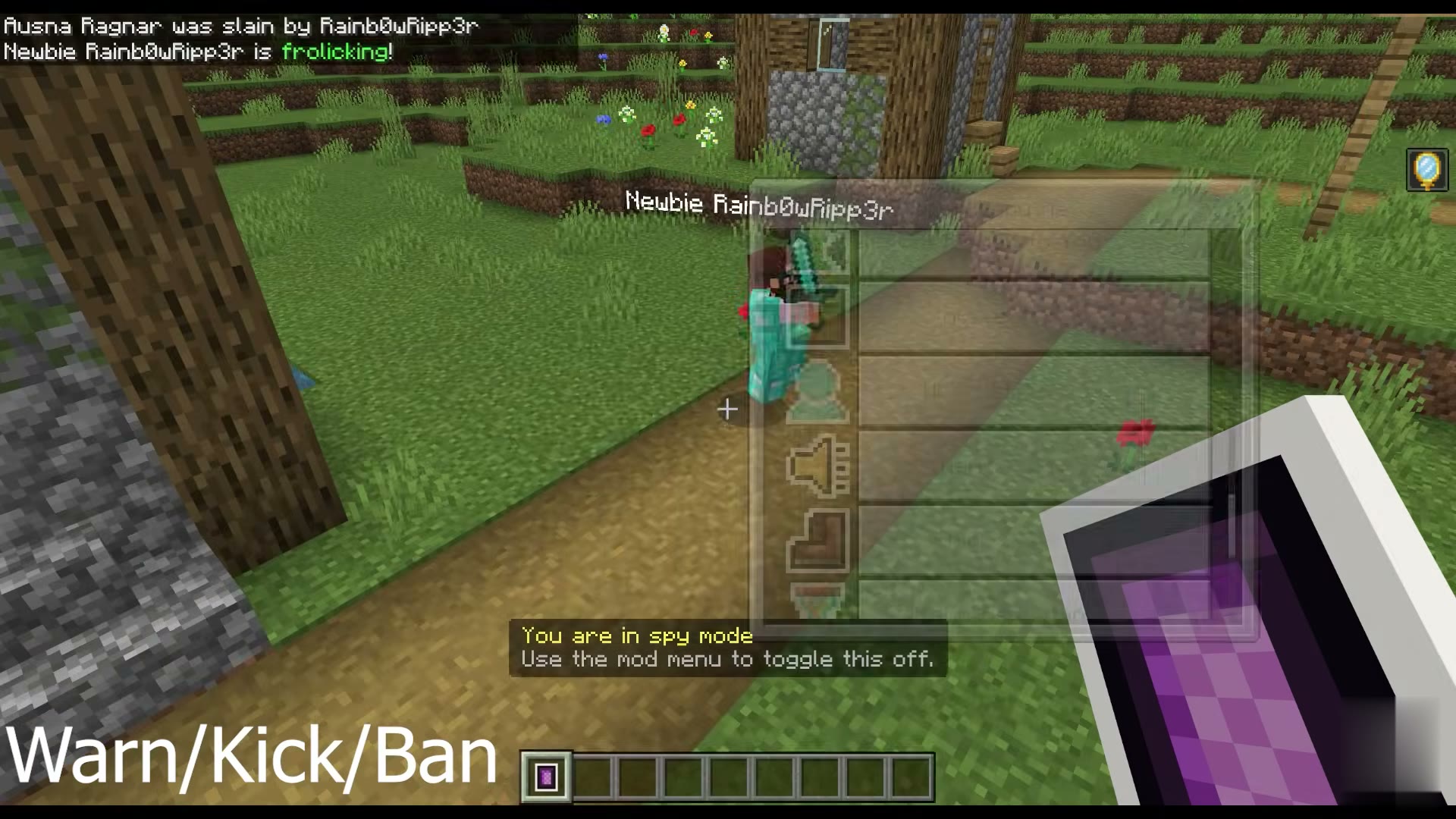 World Control screenshot 3