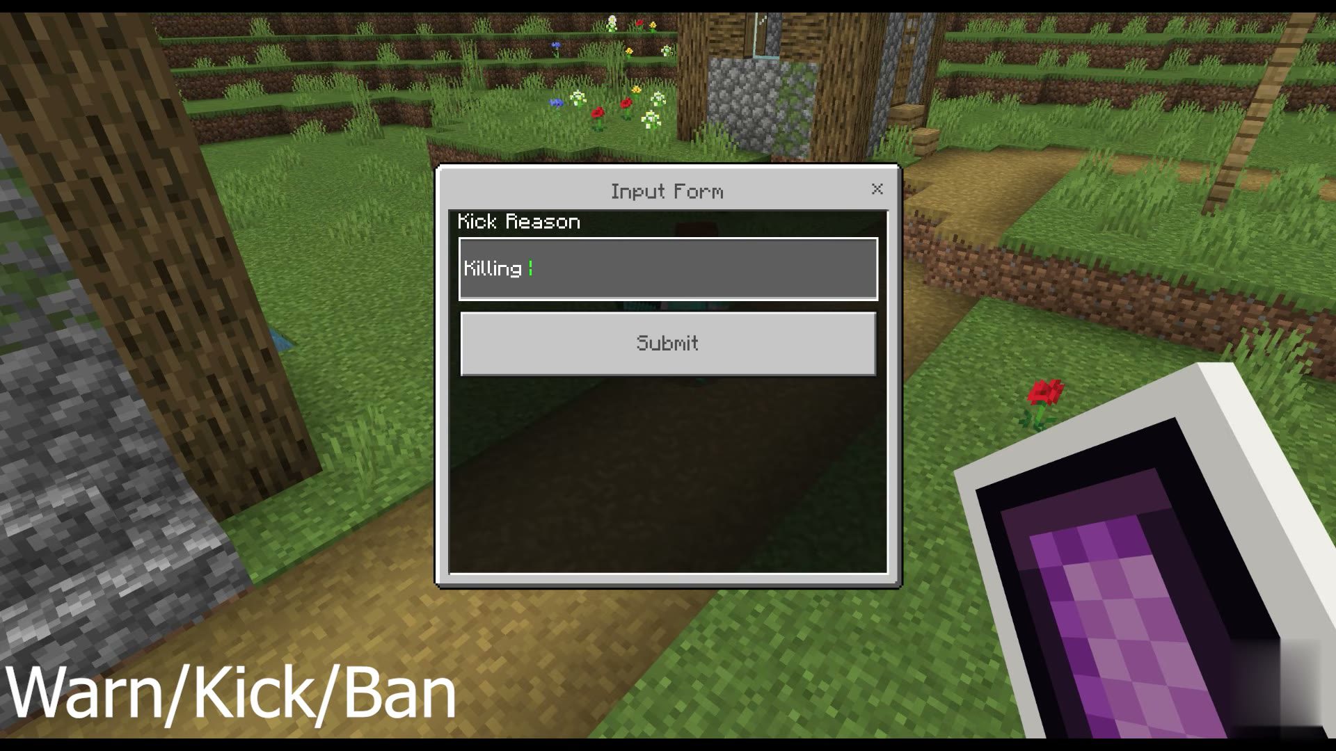 World Control screenshot 4