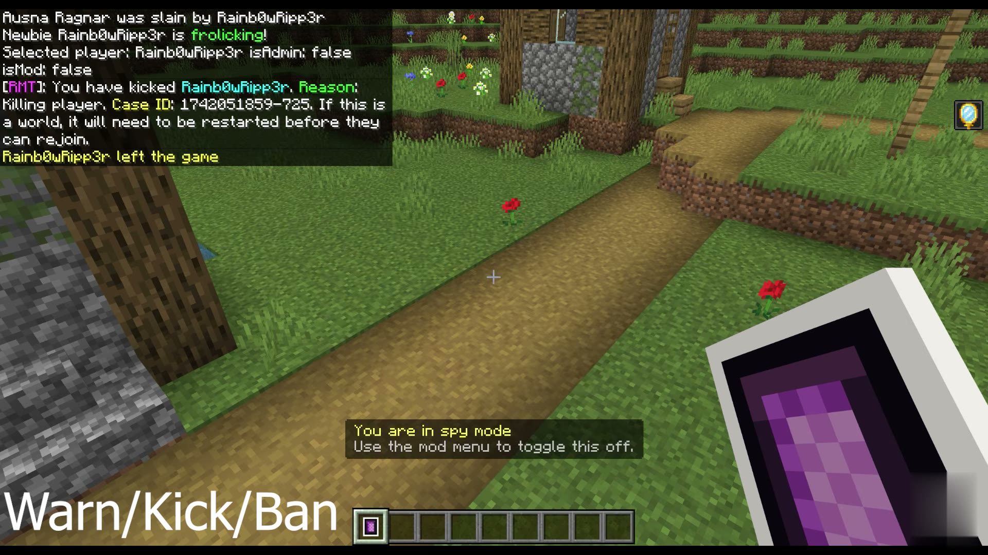 World Control screenshot 5