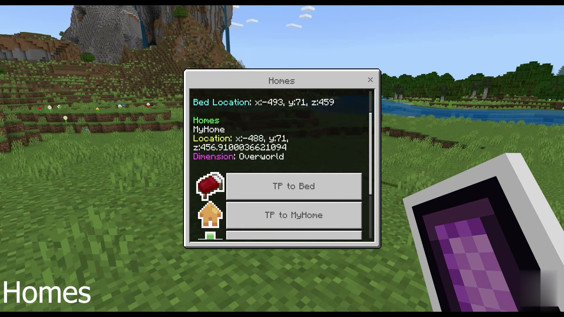 World Control screenshot 6