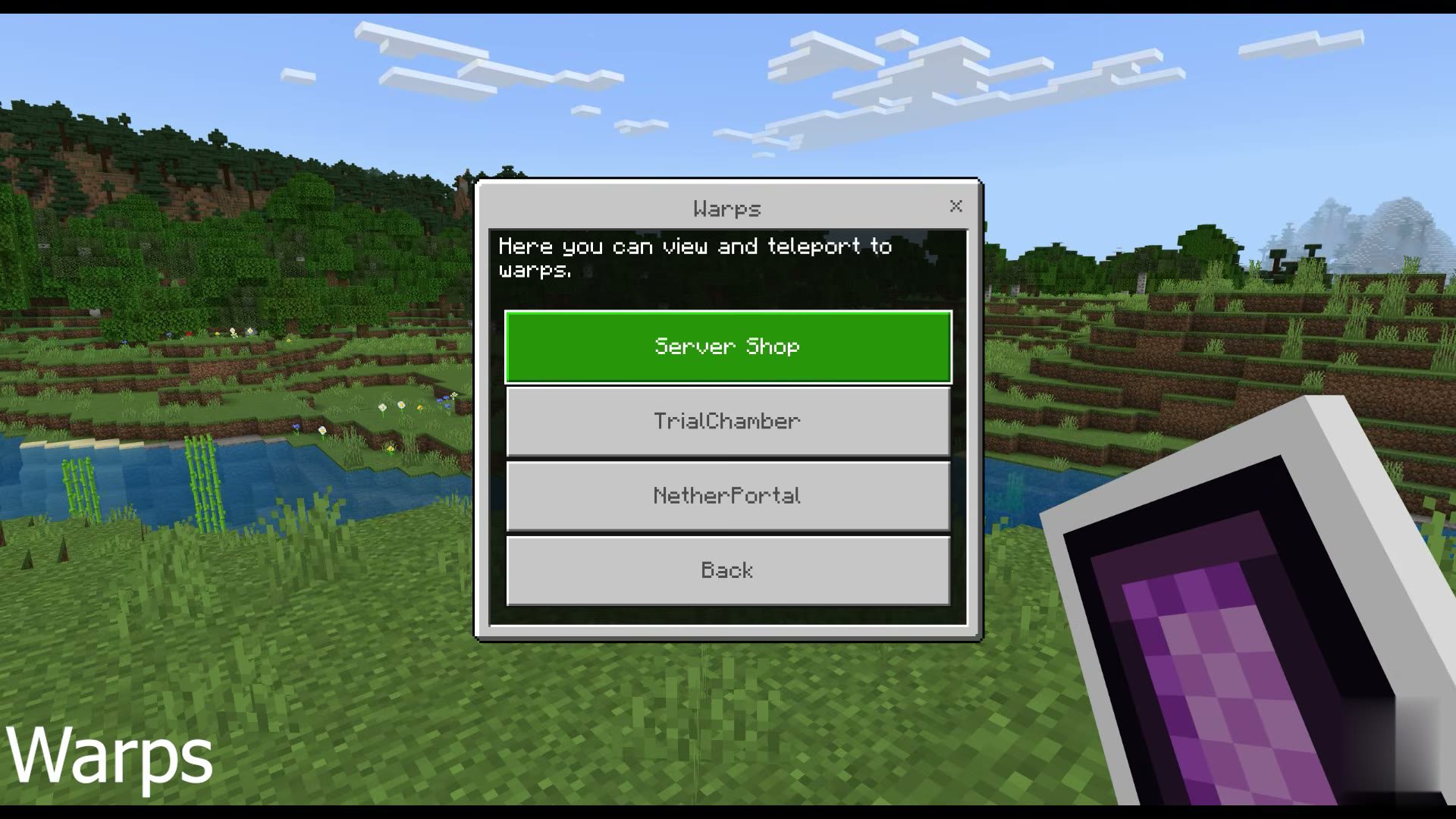 World Control screenshot 7