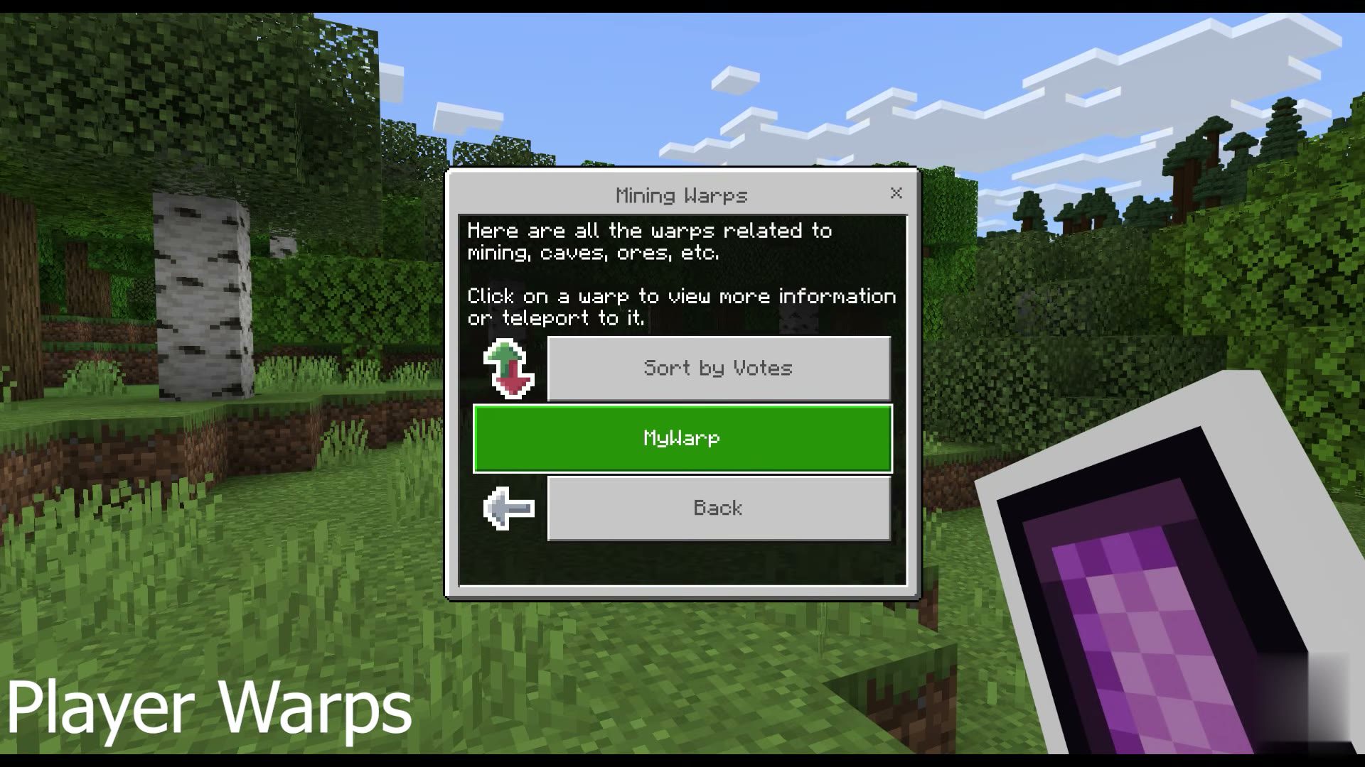 World Control screenshot 9