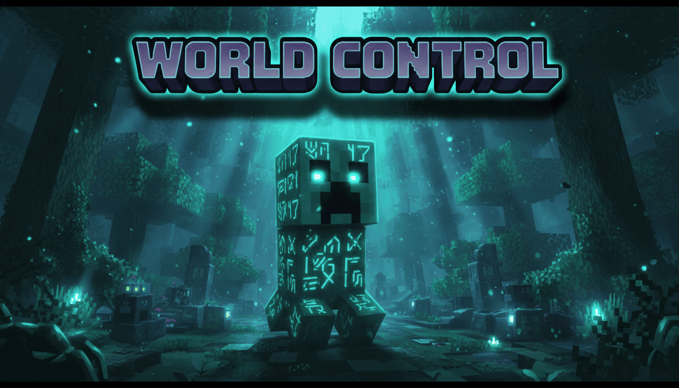 World Control thumbnail