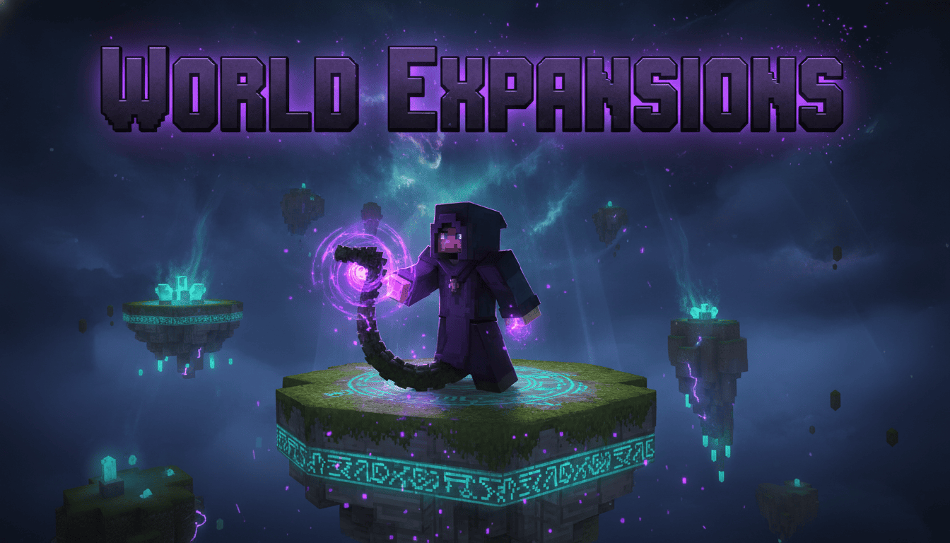 World Expansions thumbnail
