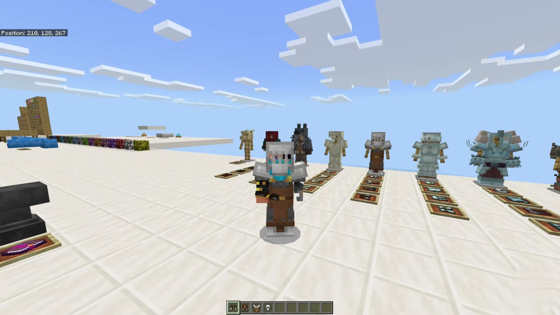 World Upgrade screenshot 10