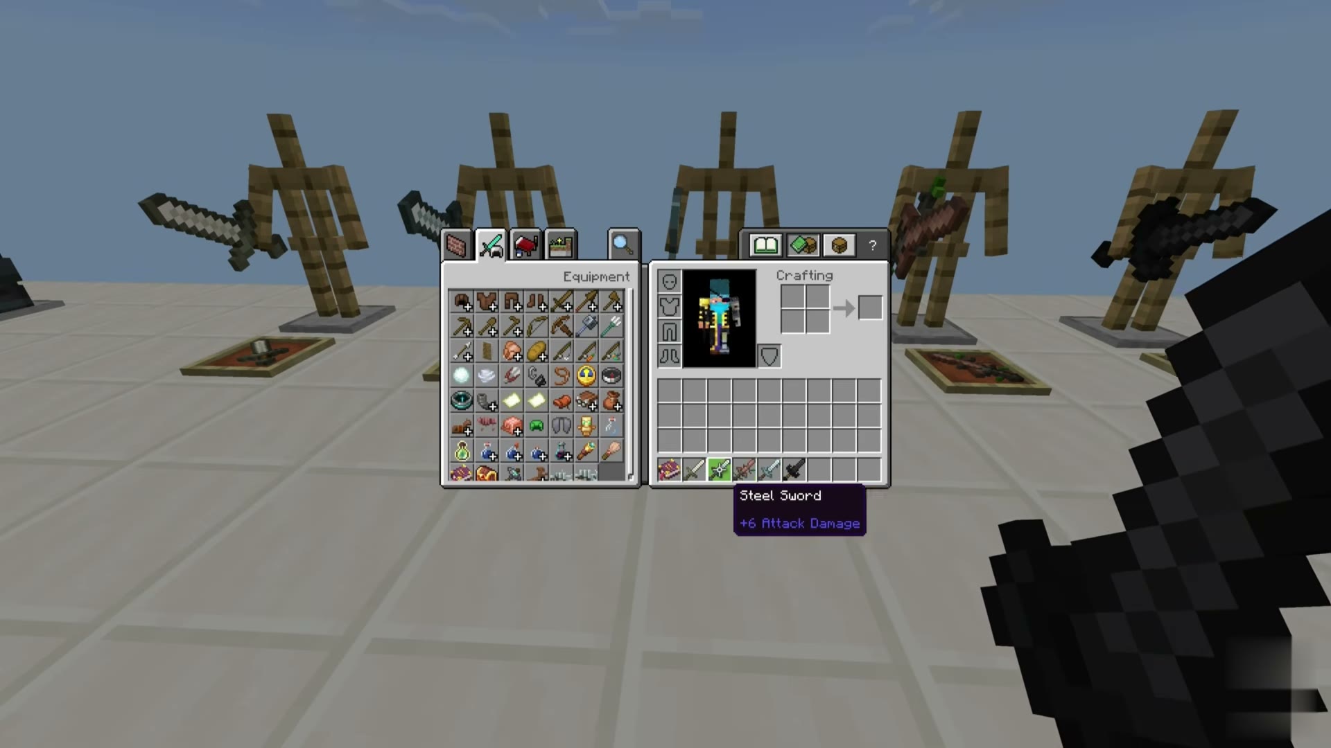 World Upgrade screenshot 11