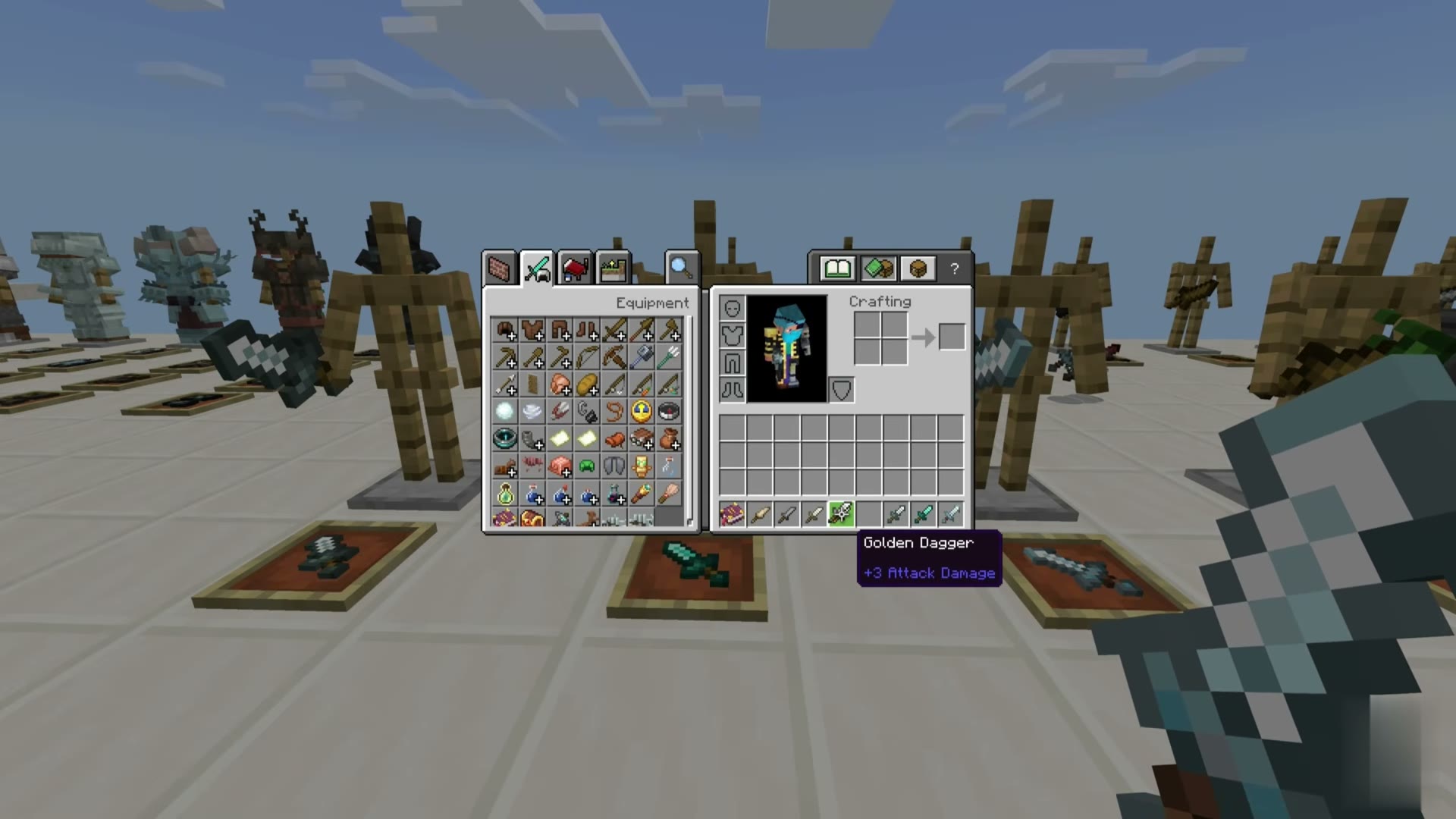 World Upgrade screenshot 12