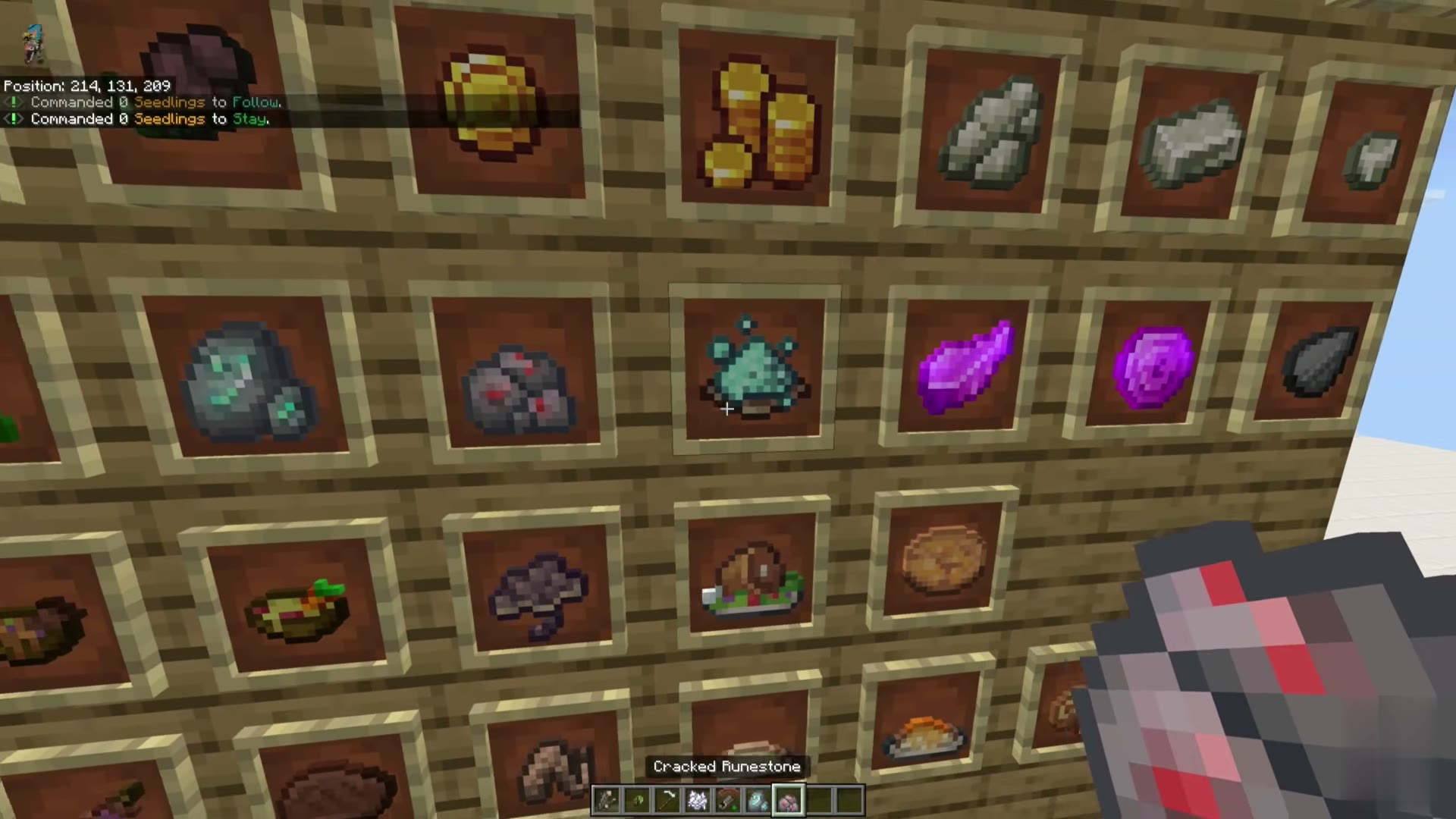 World Upgrade screenshot 13
