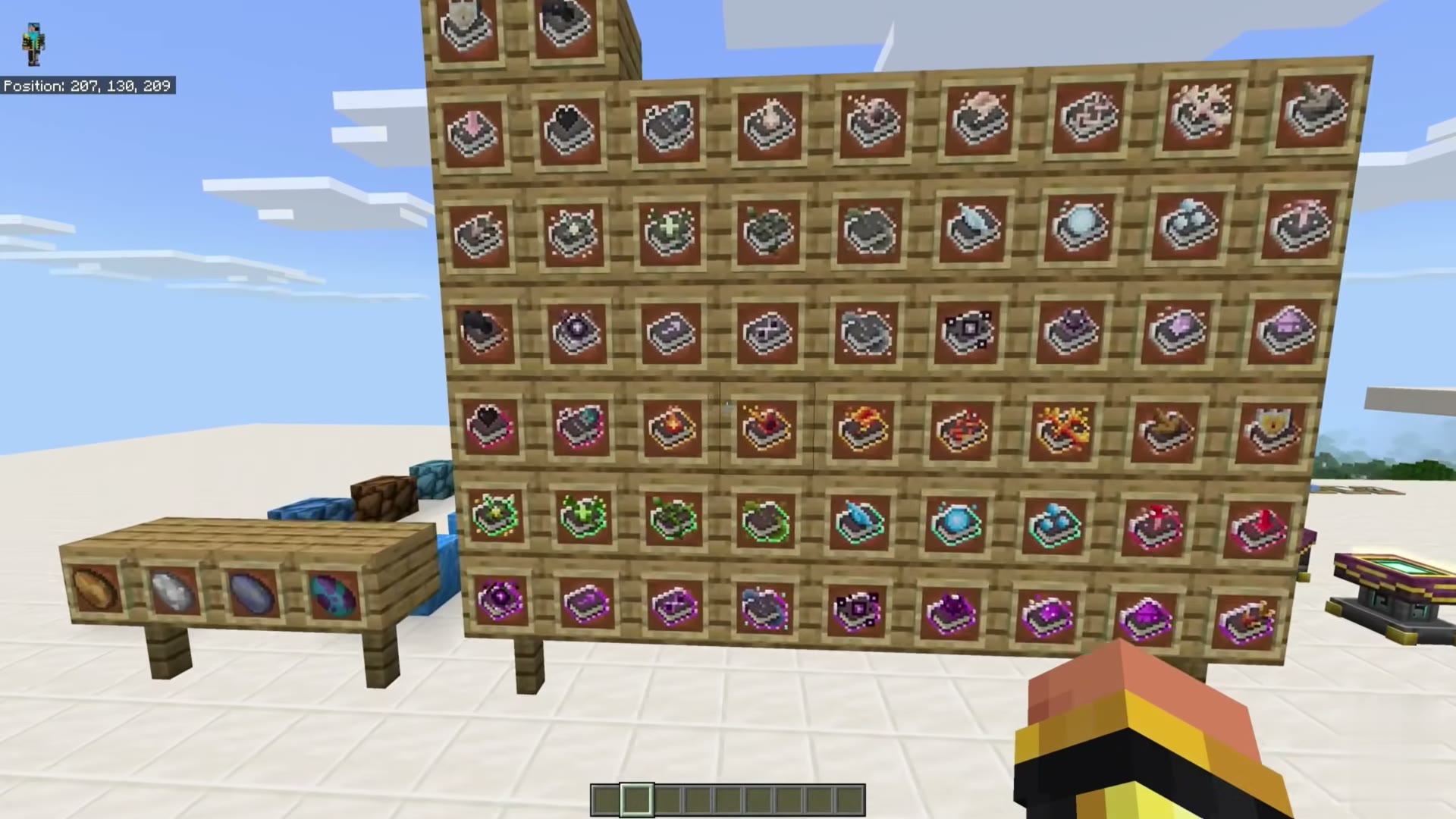 World Upgrade screenshot 14