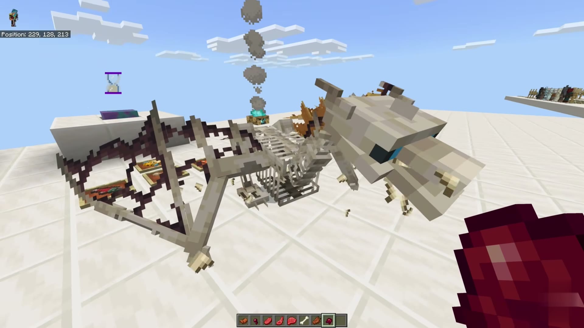 World Upgrade screenshot 15