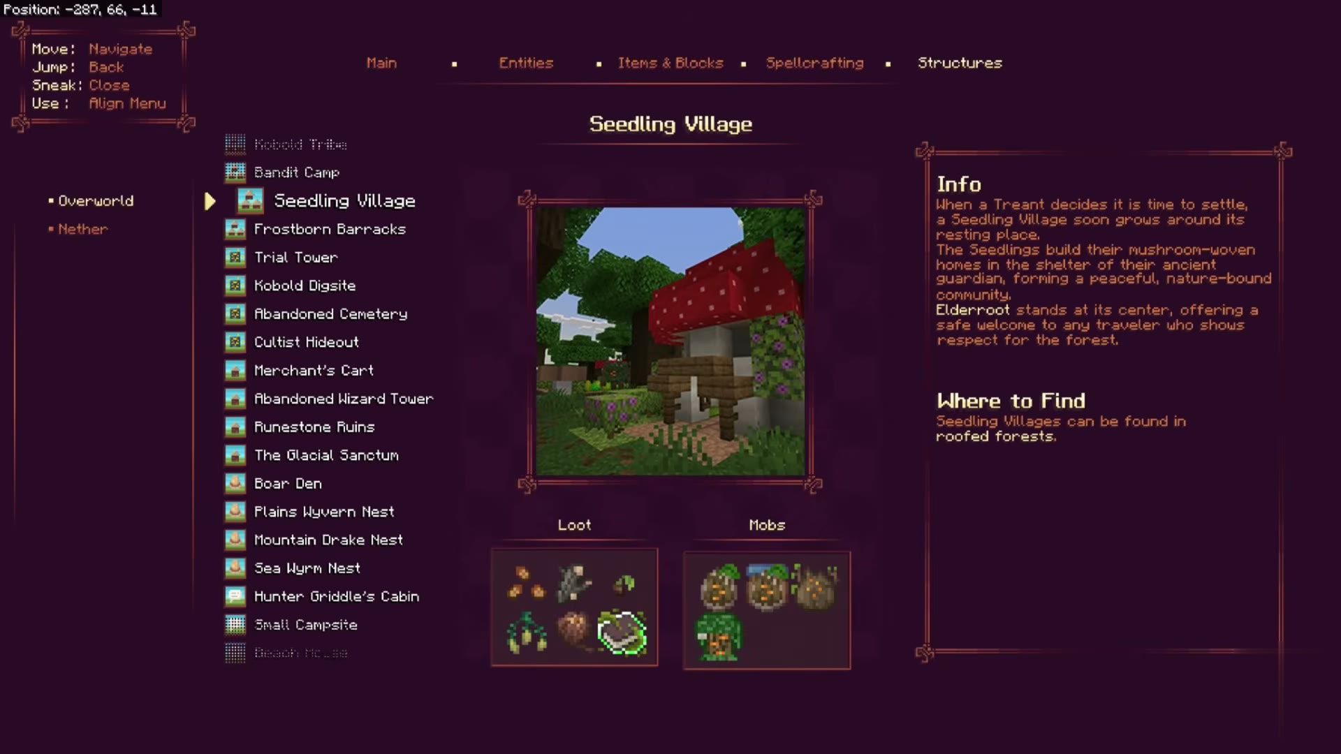 World Upgrade screenshot 3
