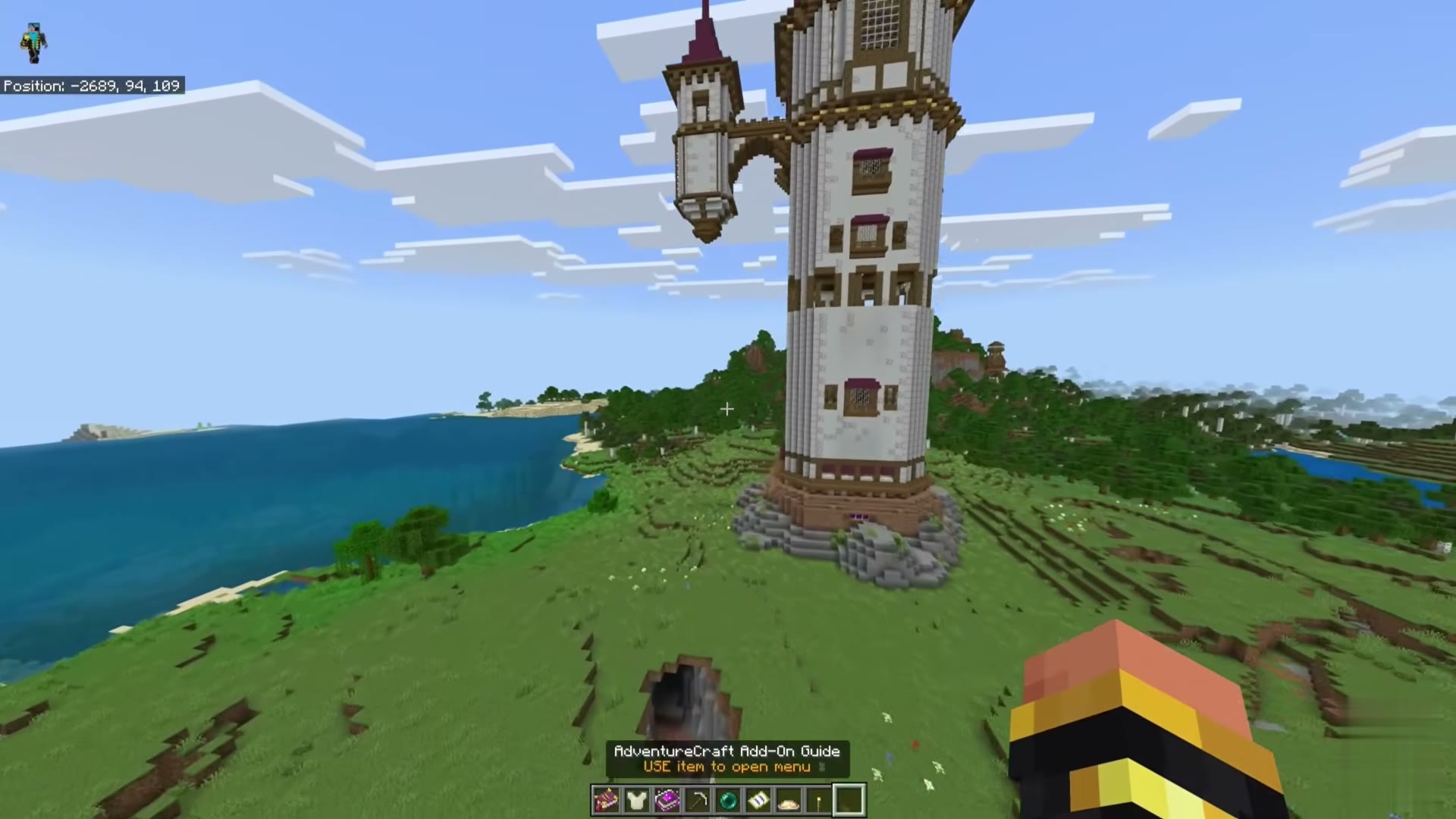 World Upgrade screenshot 4
