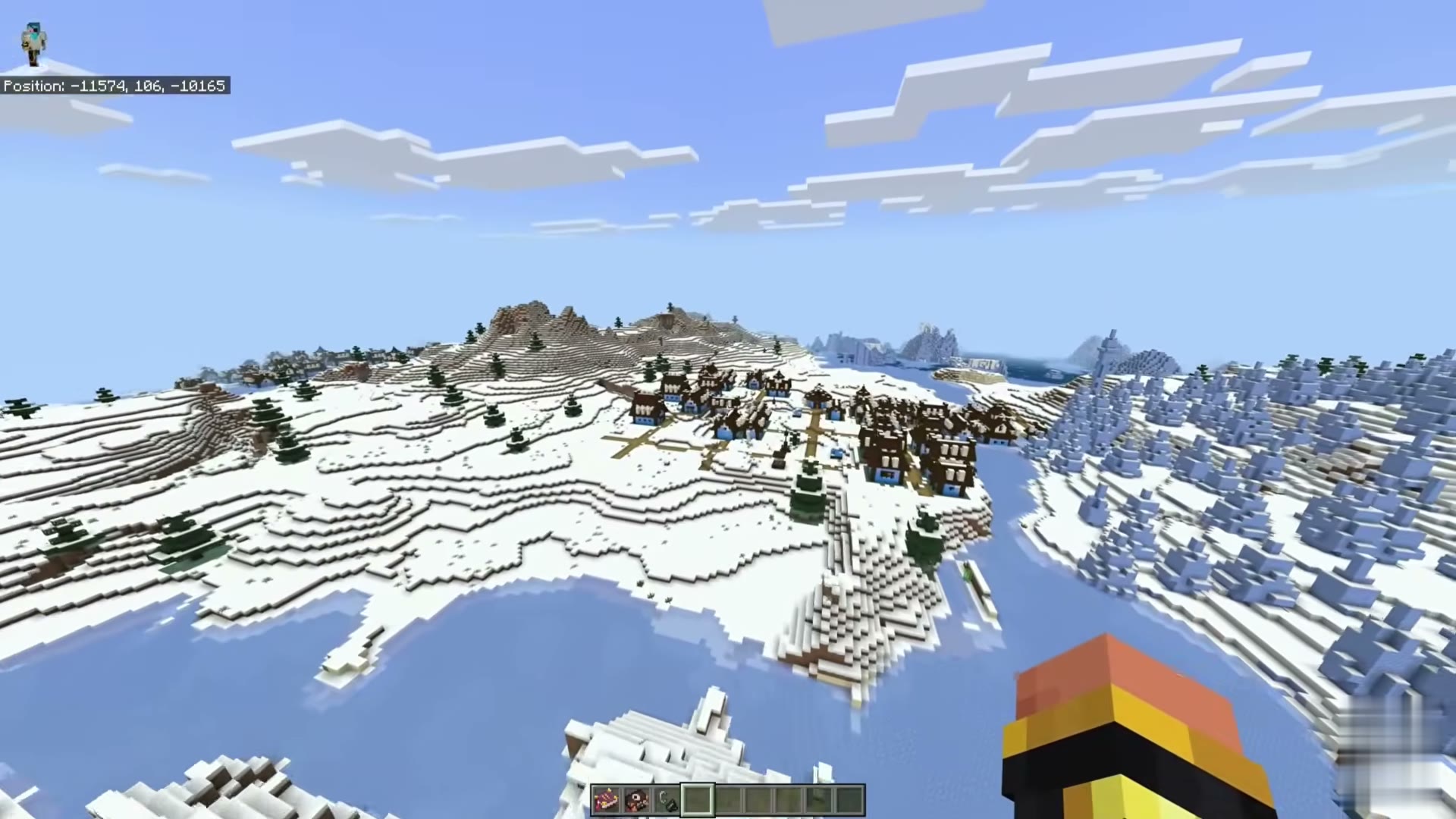 World Upgrade screenshot 5
