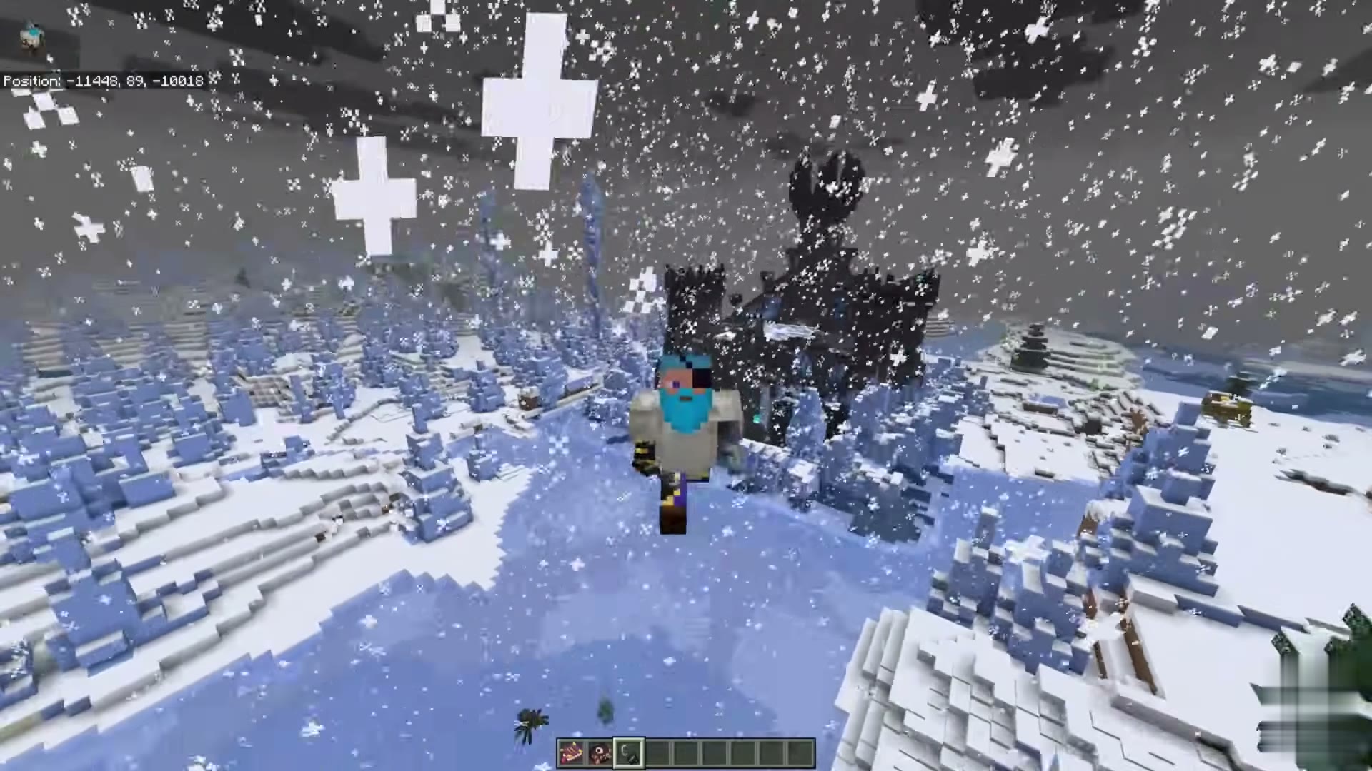 World Upgrade screenshot 6