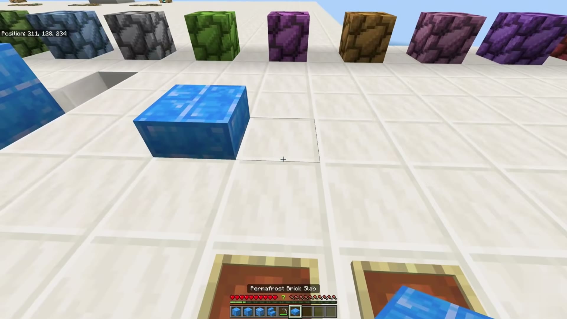 World Upgrade screenshot 8