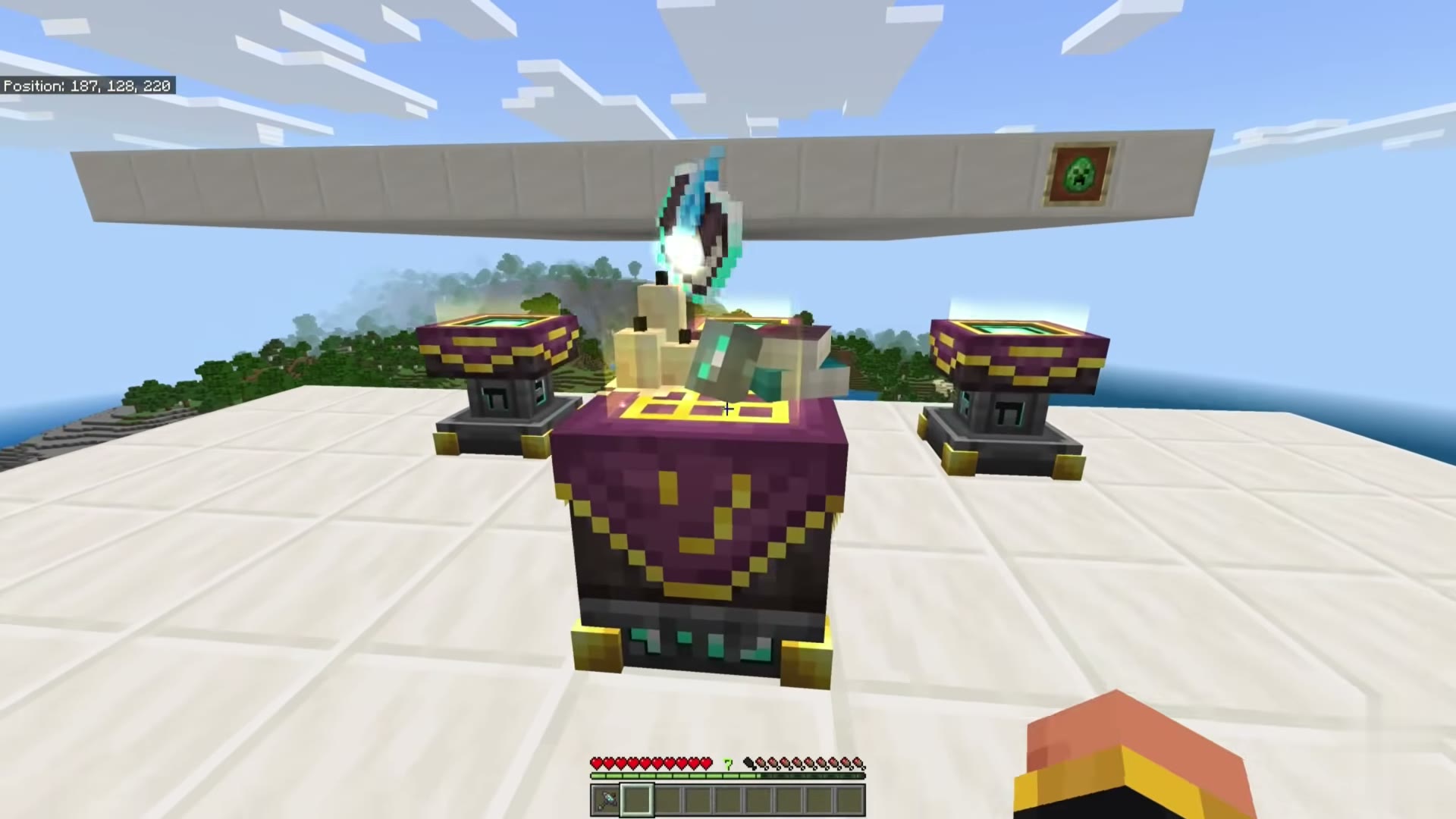 World Upgrade screenshot 9