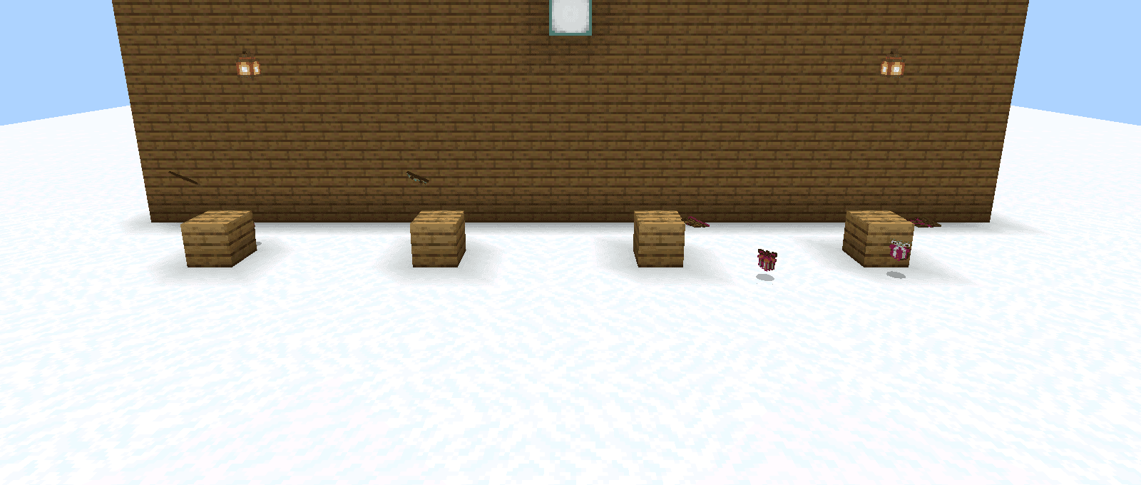 Wrapped Surprises screenshot 6