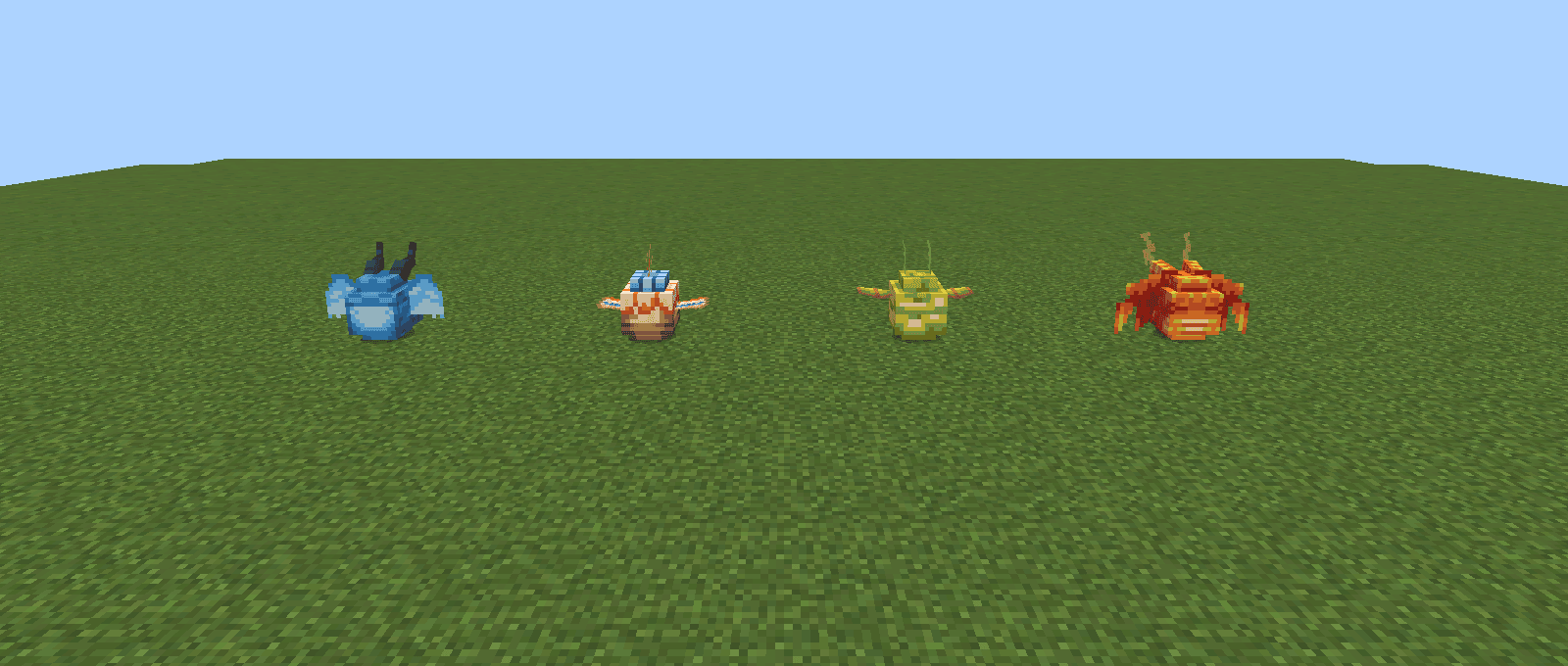 Wyrm Taming screenshot 5