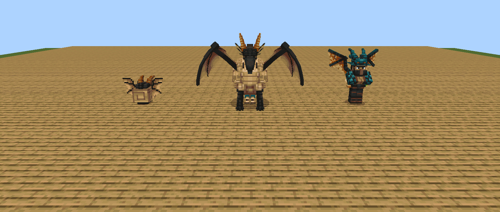 Wyrm Taming screenshot 6