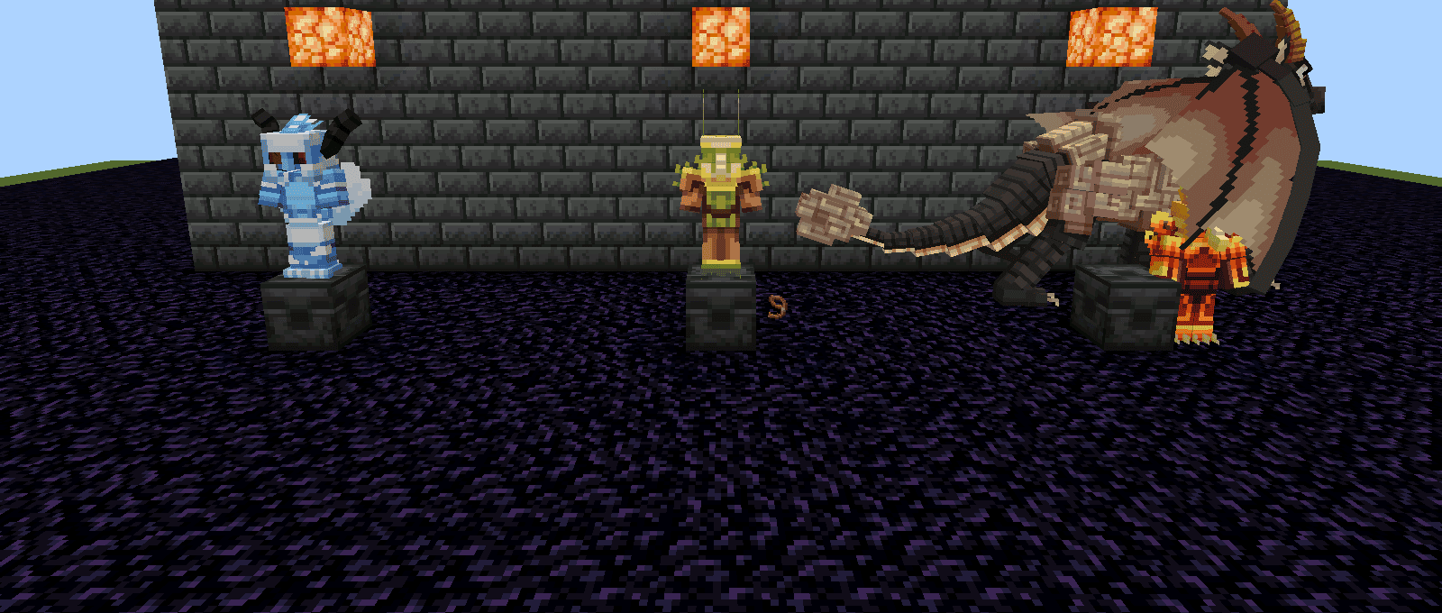Wyrm Taming screenshot 7