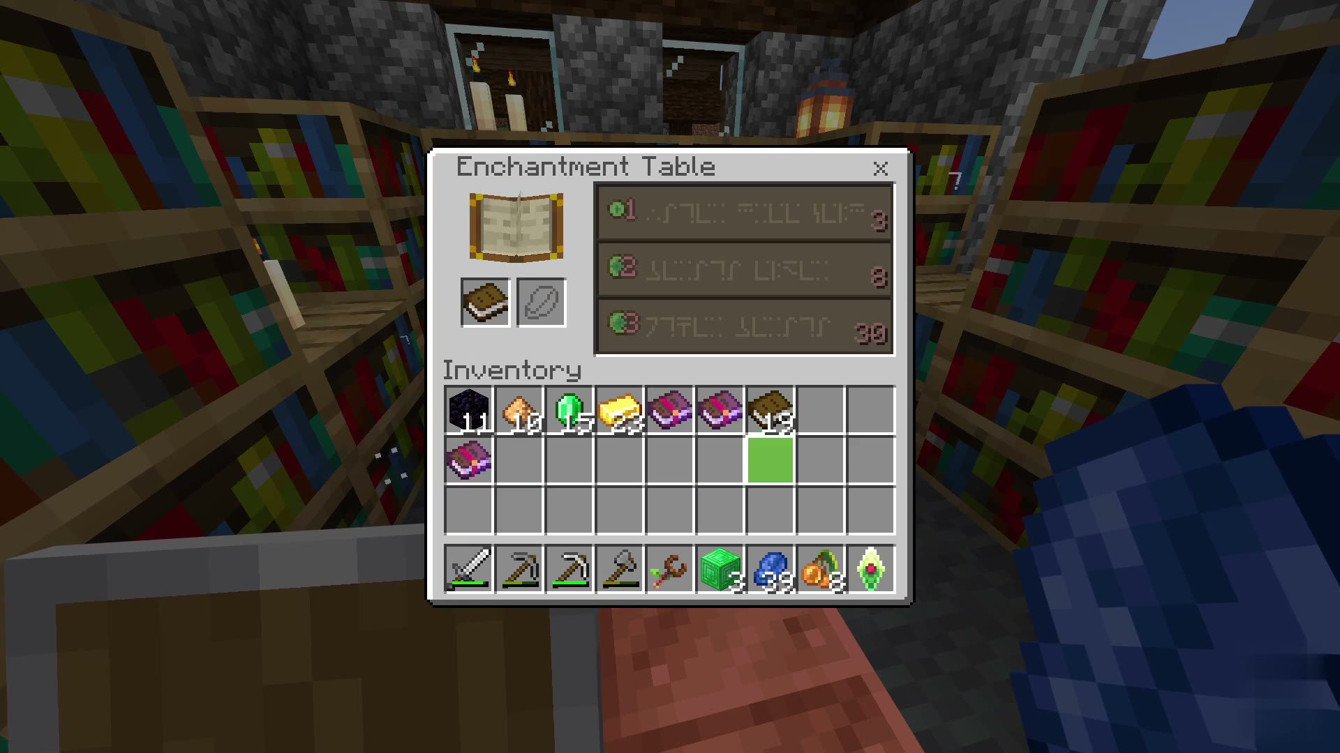 XP Account screenshot 10
