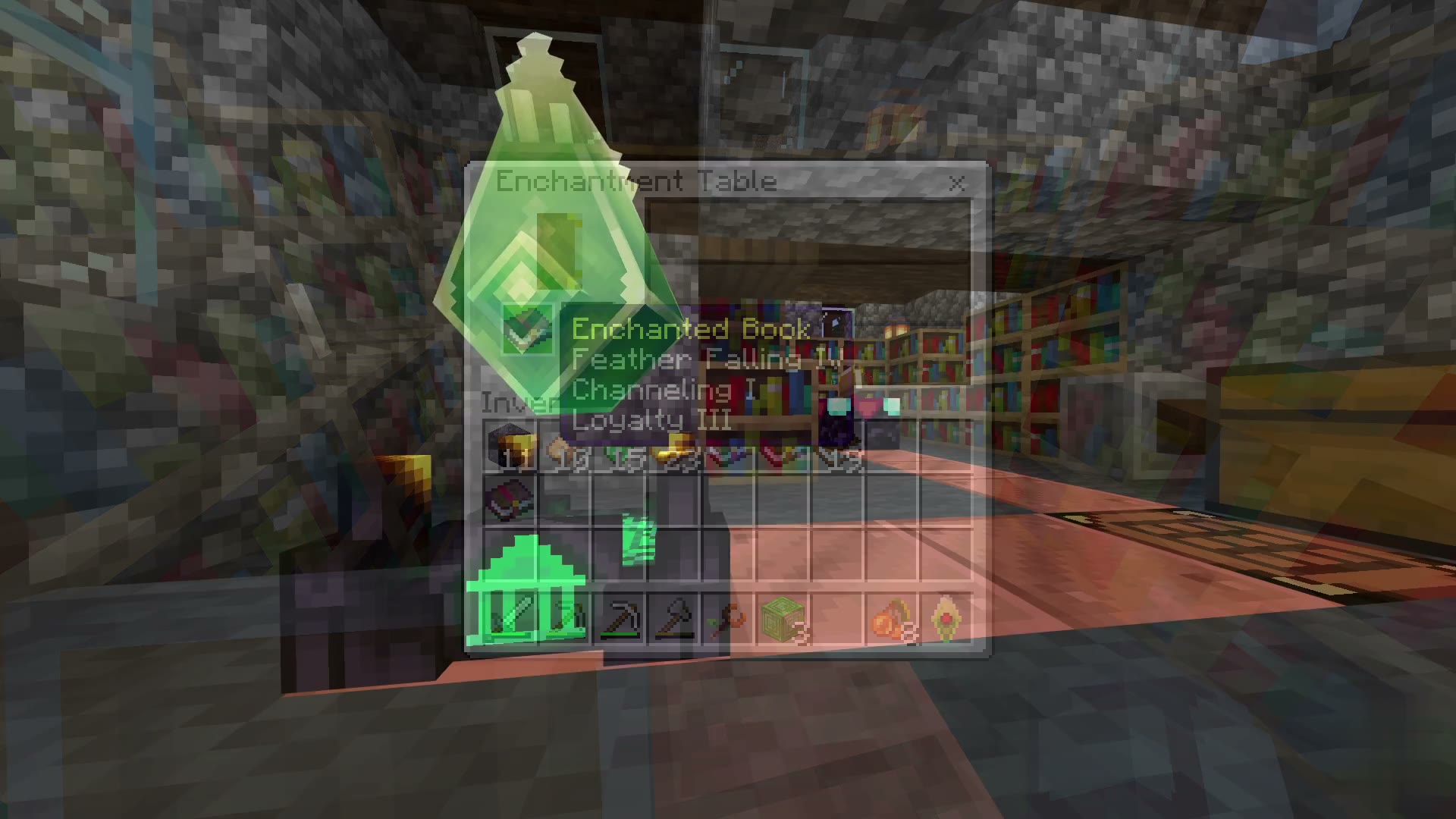 XP Account screenshot 12