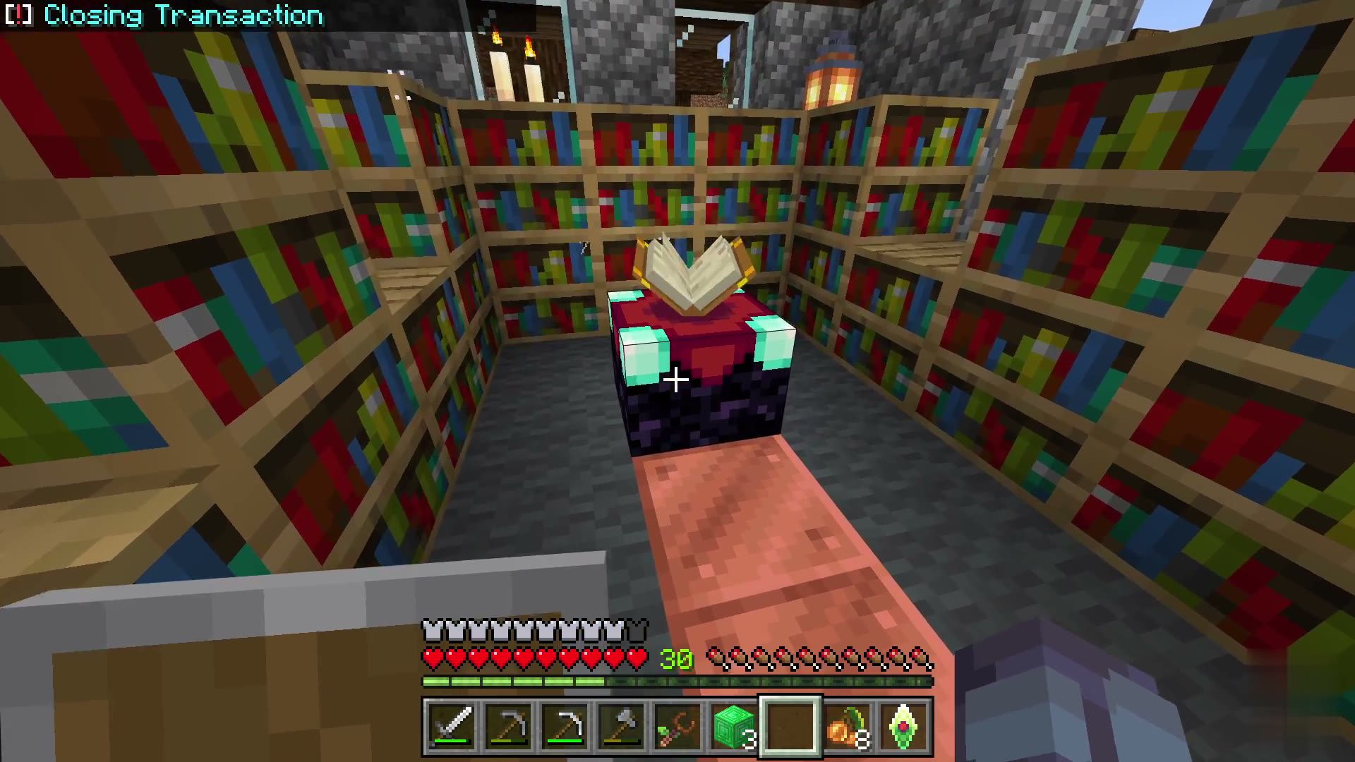 XP Account screenshot 3
