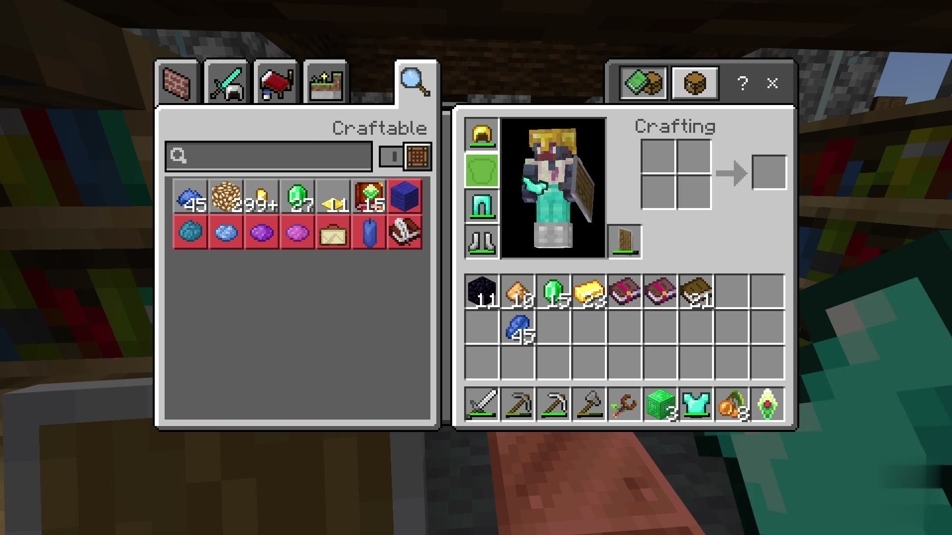 XP Account screenshot 4