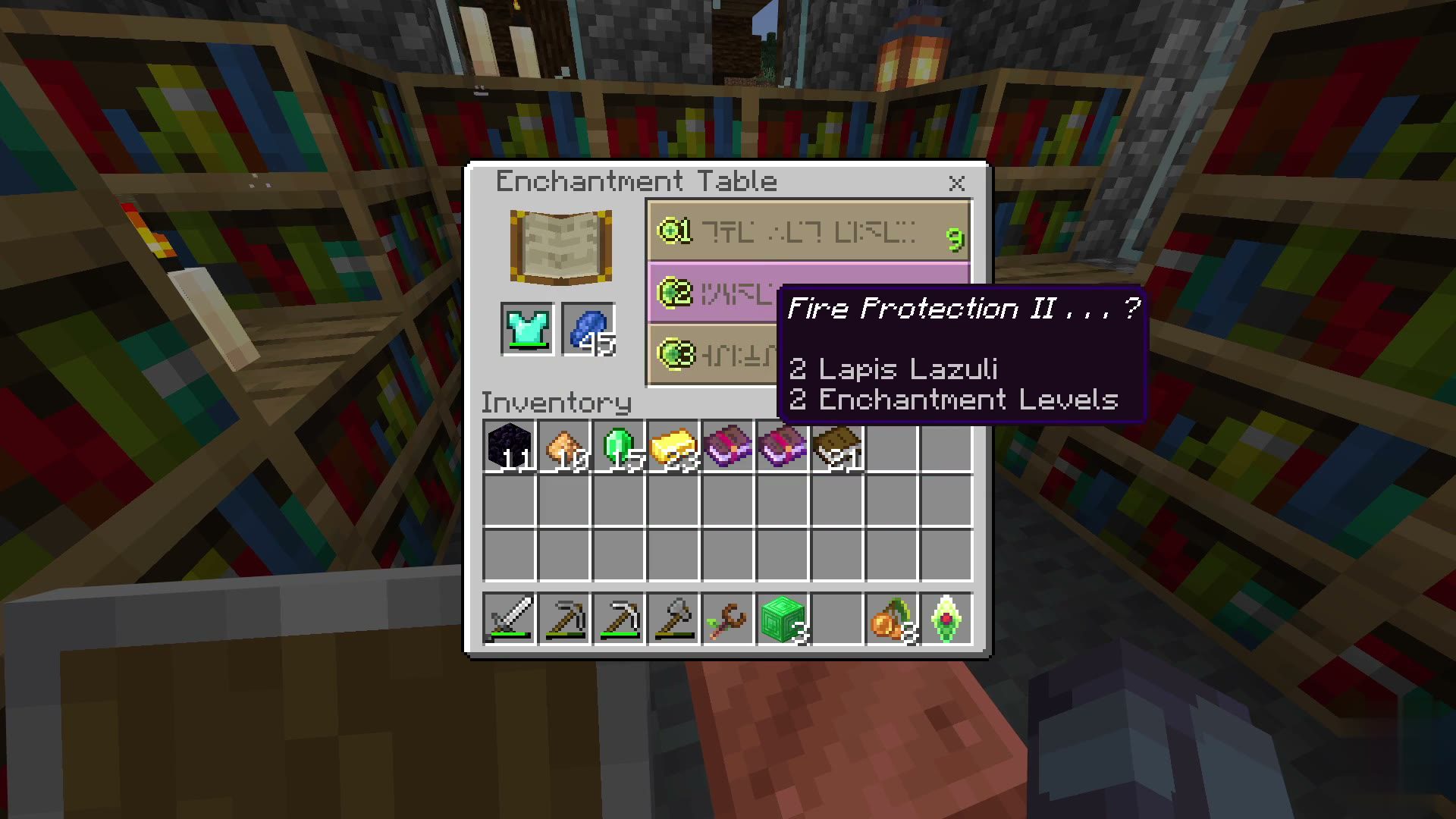 XP Account screenshot 5