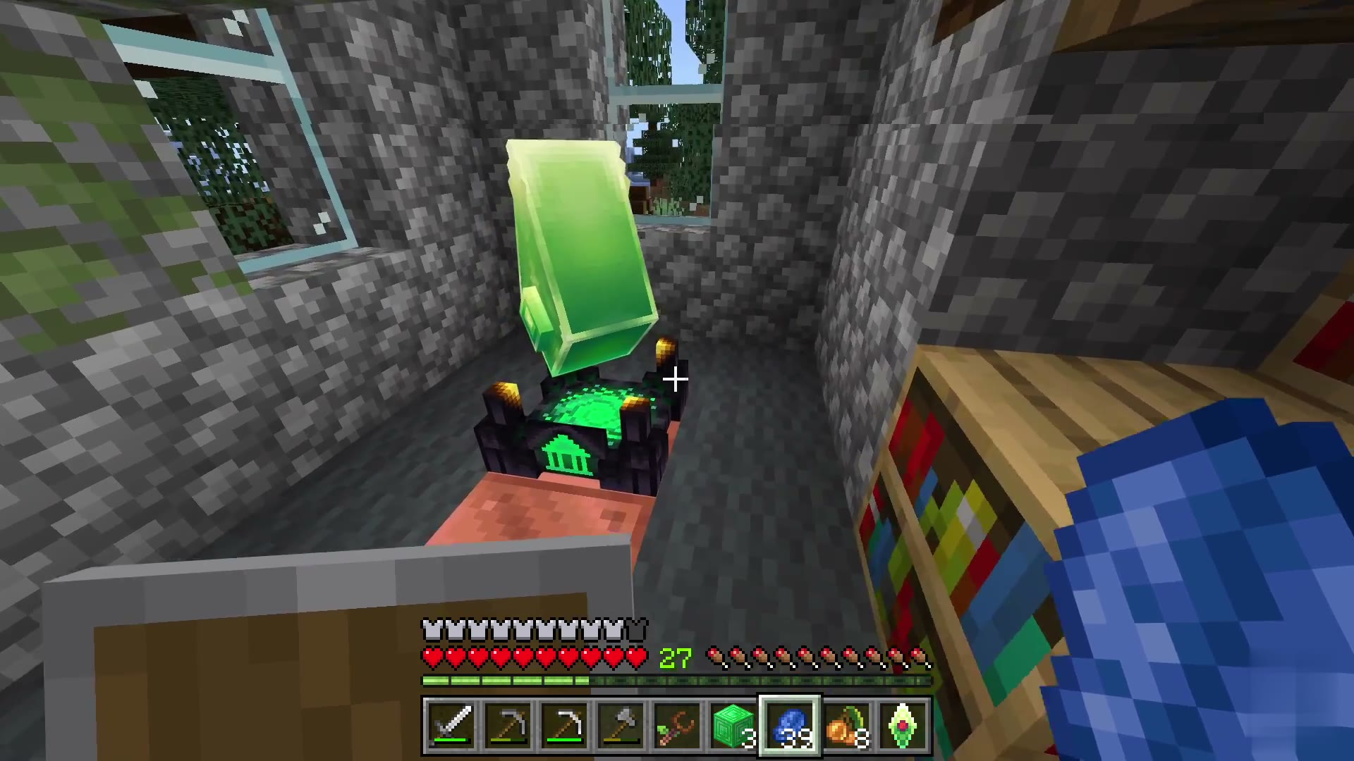 XP Account screenshot 6