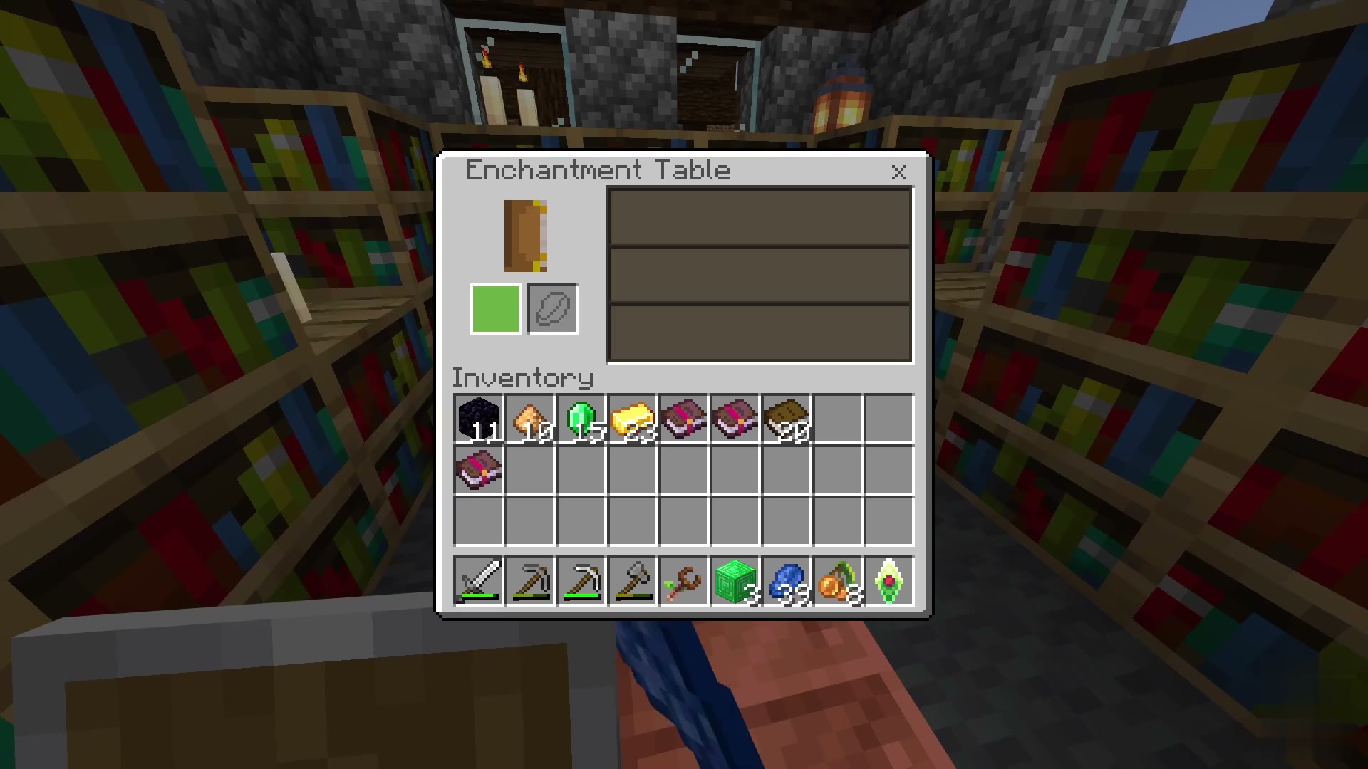 XP Account screenshot 9