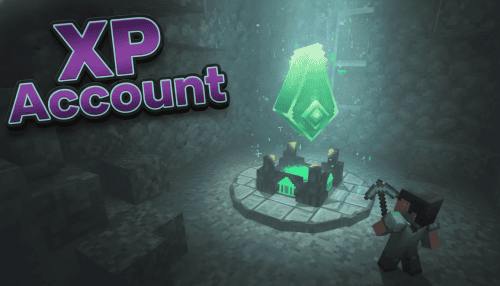 XP Account thumbnail