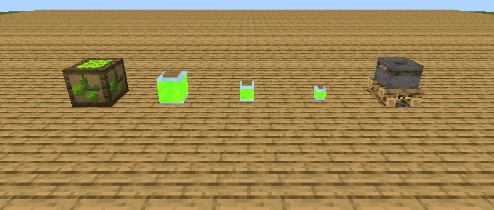 XP Food screenshot 1