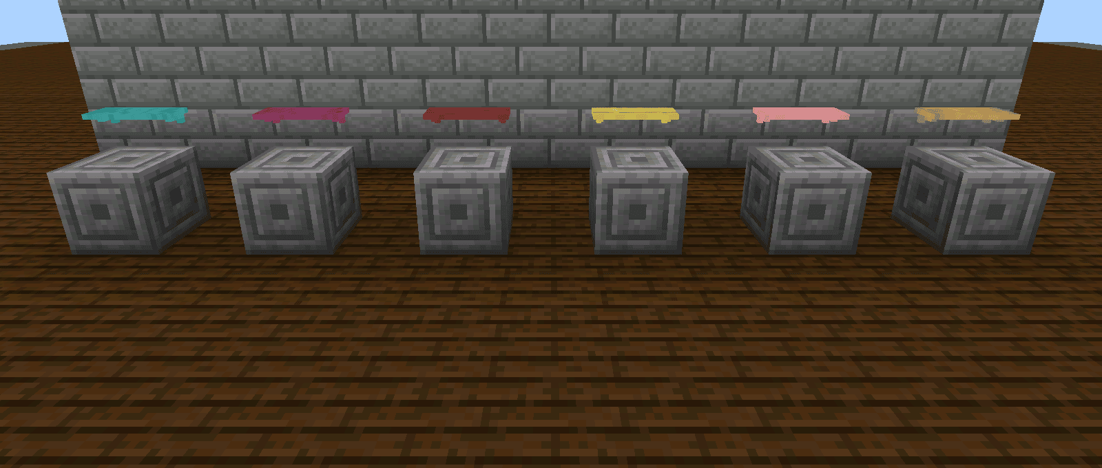 XP Food screenshot 2